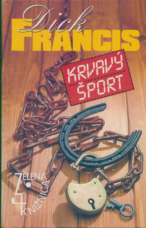 Dick Francis: