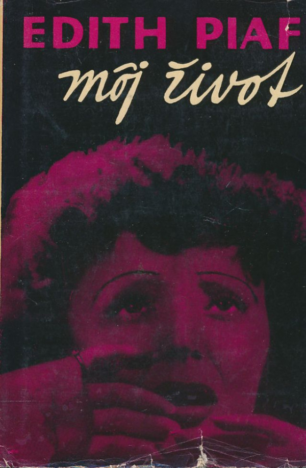 Edith Piaf: 