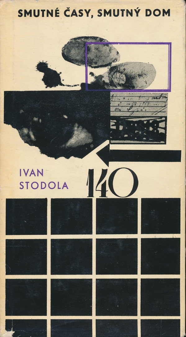 Ivan Stodola: Smutné časy, smutný dom