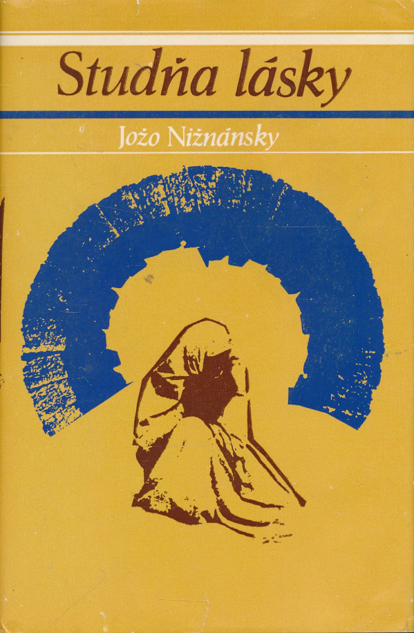 Jožo Nižnánsky: Studňa lásky