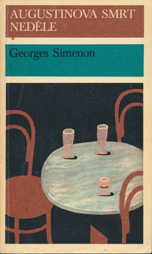 Georges Simenon: