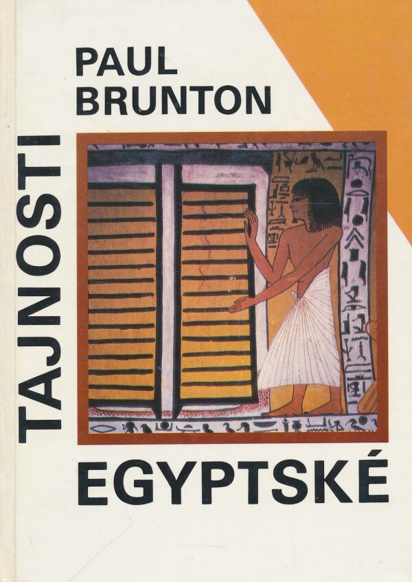 Paul Brunton: