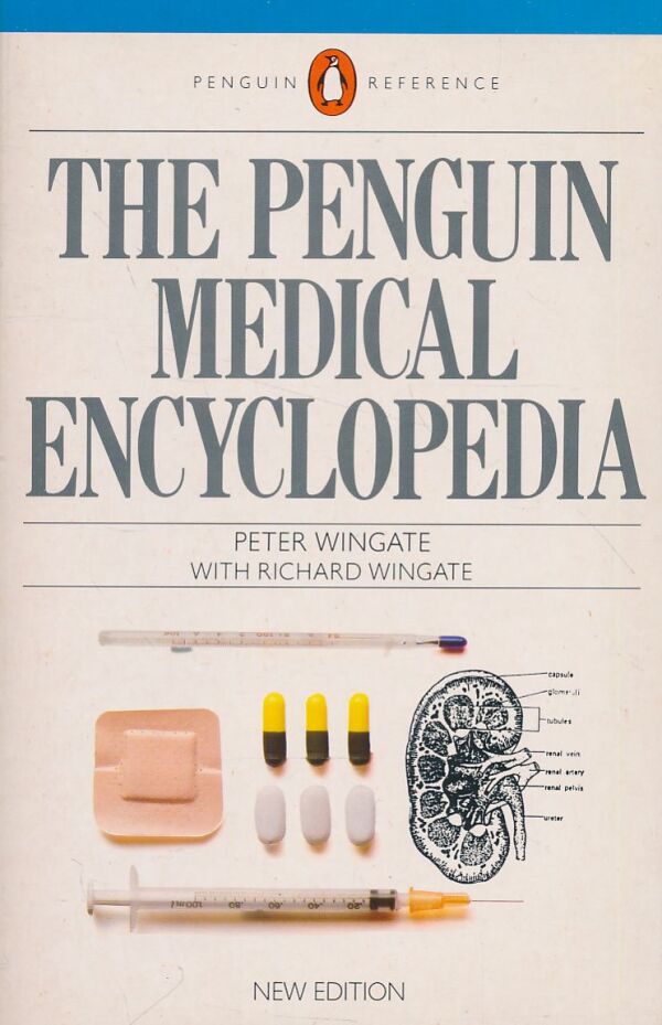 Peter Wingate, Richard Wingate: