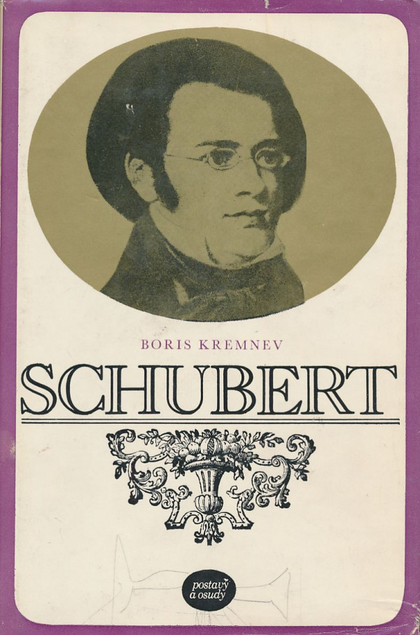 Boris Kremnev: Schubert