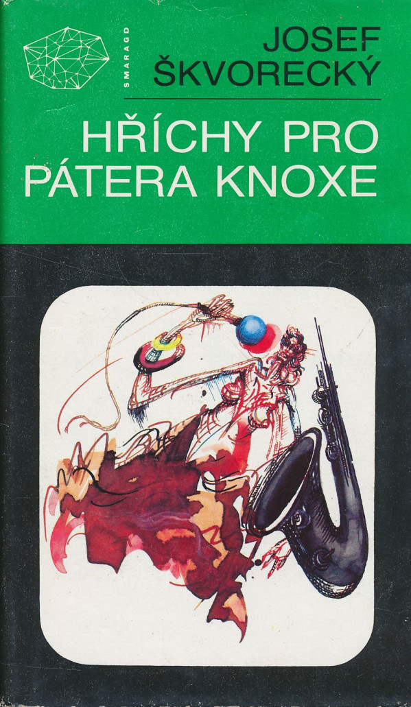 Josef Škvorecký: