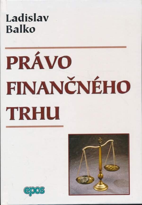 Ladislav Balko: