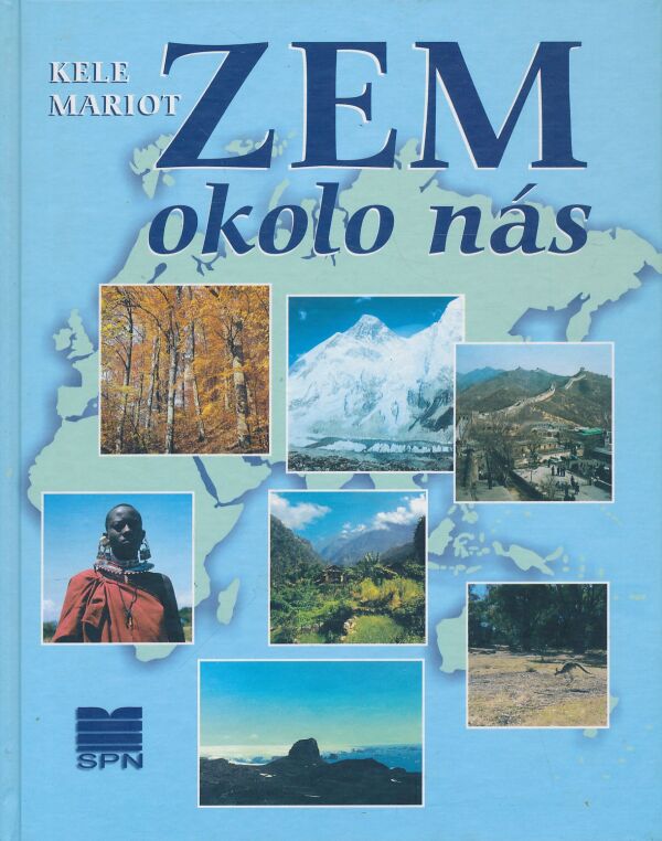 Kele Mariot: