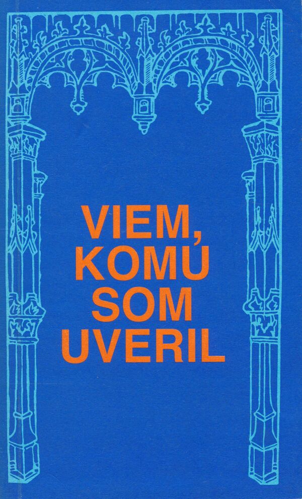 A. Hlinka: Viem, komu som uveril