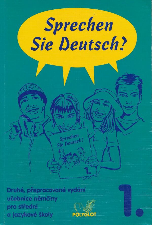 Sprechen Sie Deutsch? I.