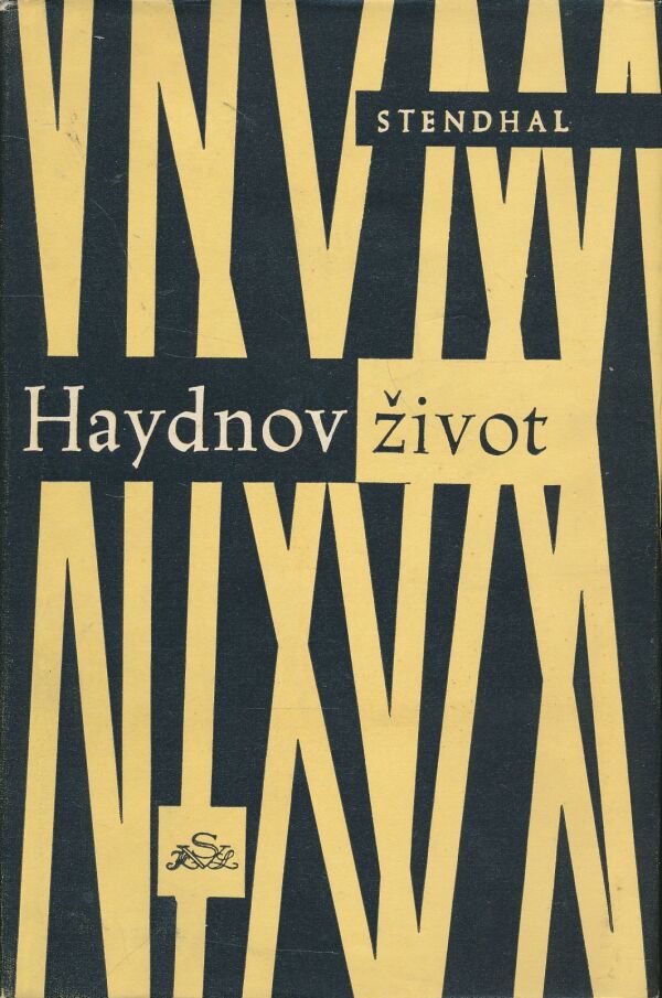 Stendhal: Haydnov život