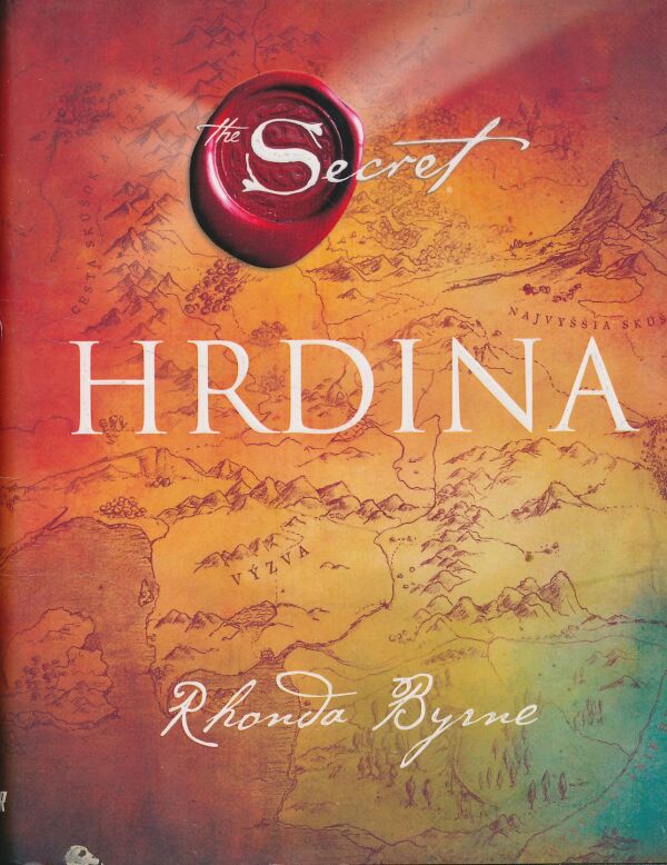 Rhonda Byrne: