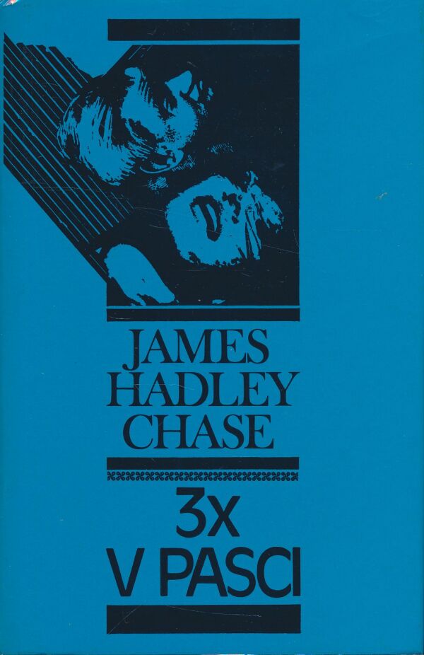 James Hadley Chase: