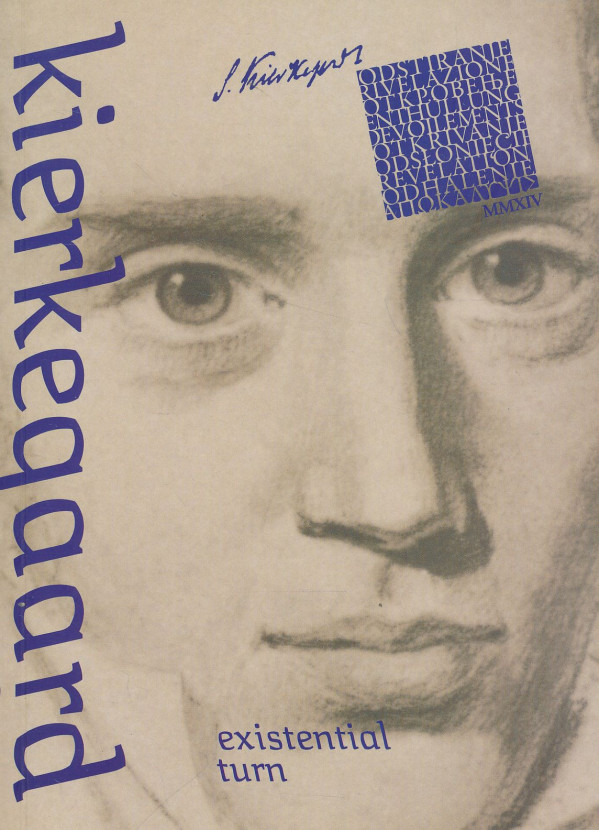 New Oikonomy of Relationships: The Neighbour and the Existential Turn. Kierkegaard