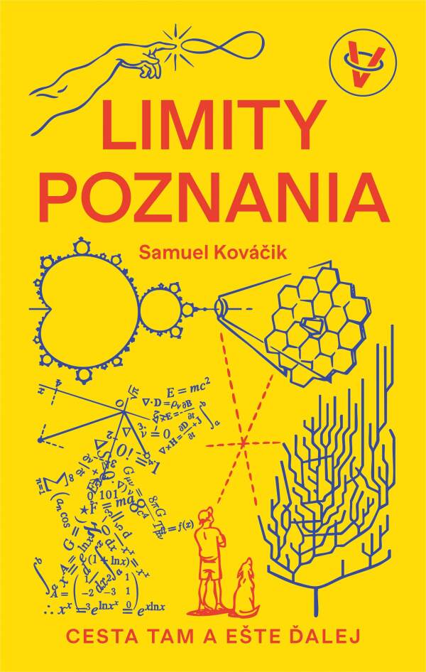Samuel Kováčik: LIMITY POZNANIA