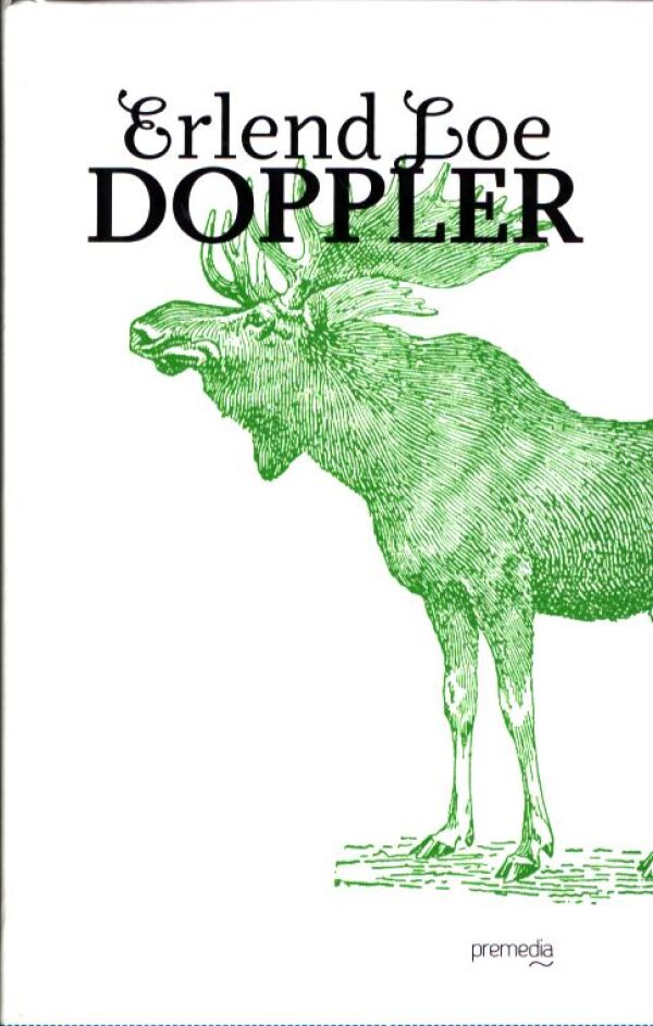 Erlend Loe: DOPPLER