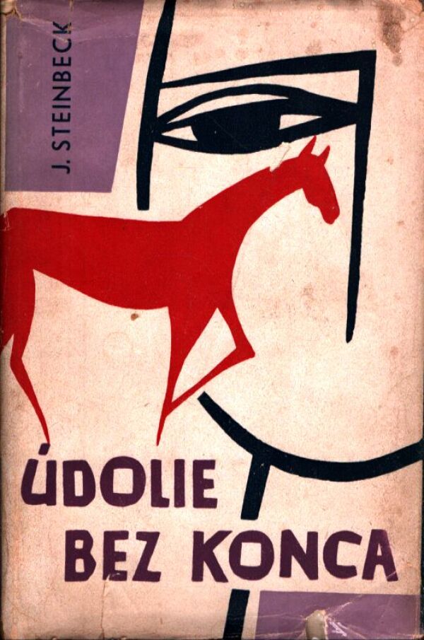 John Steinbeck: ÚDOLIE BEZ KONCA