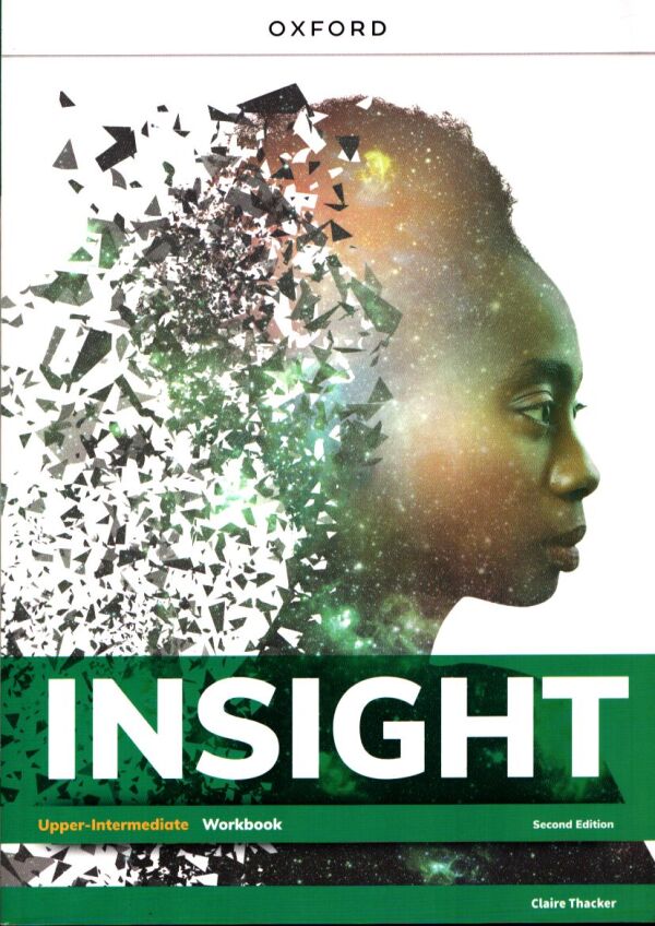 INSIGHT UPPER-INTERMEDIATE WORKBOOK