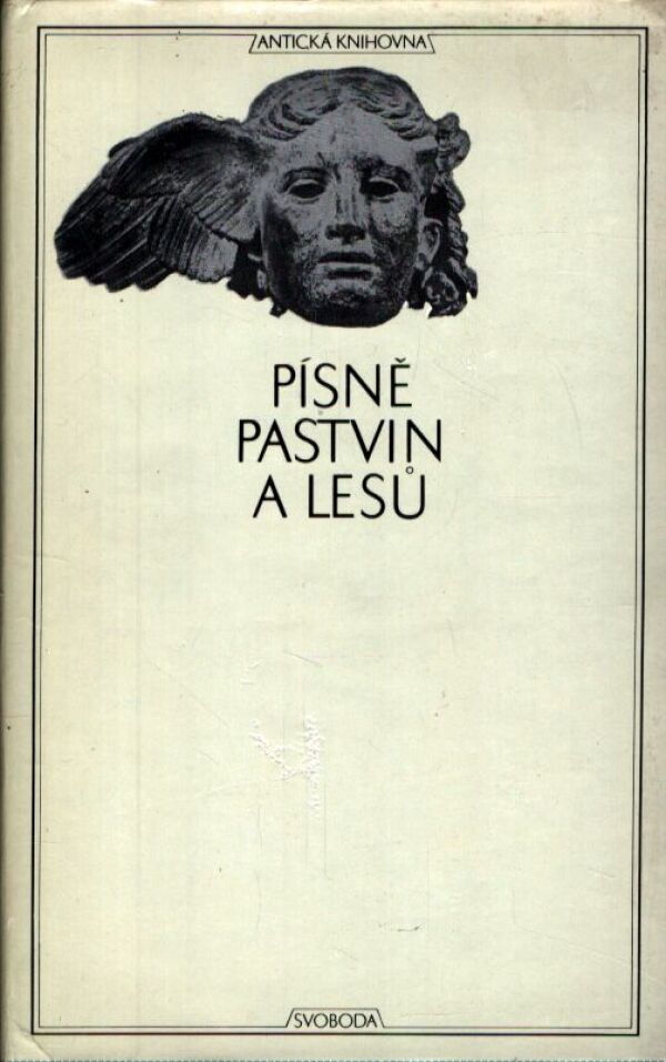 PÍSNĚ PASTVIN A LESŮ