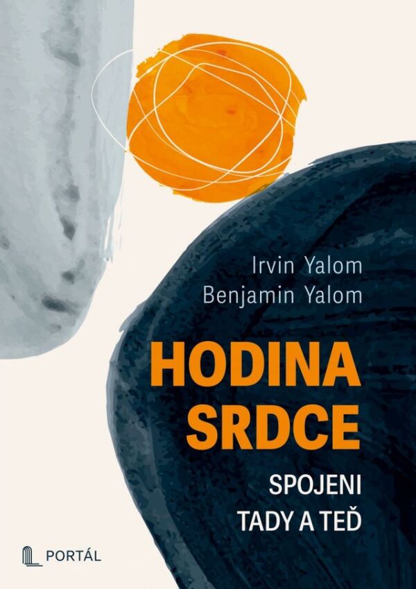 Irvin D. Yalom, Benjamin Yalom: HODINA SRDCE