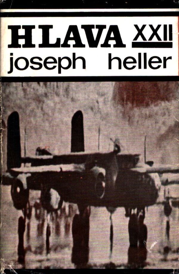 Joseph Heller: HLAVA XXII