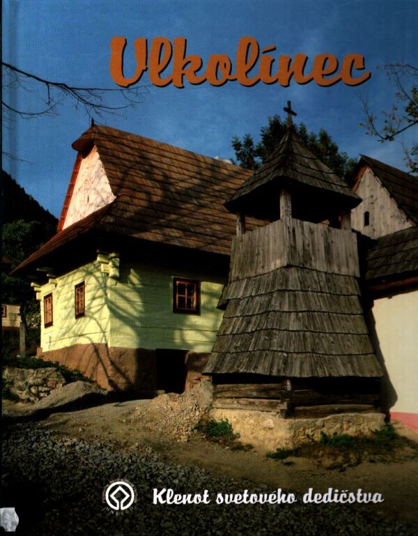 VLKOLÍNEC