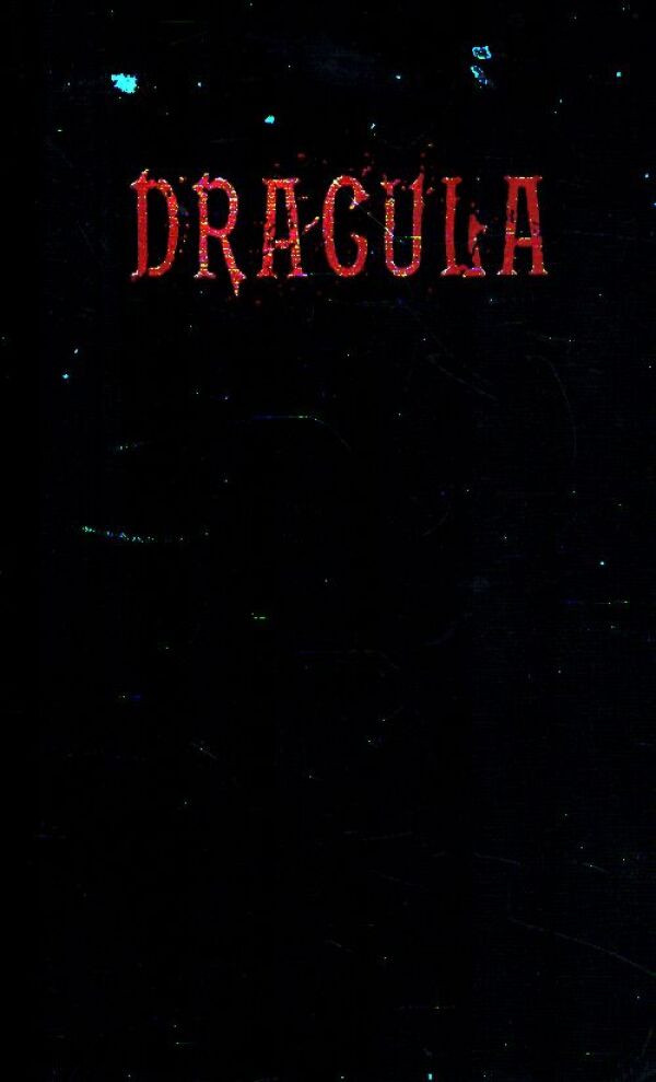 Bram Stoker: DRACULA