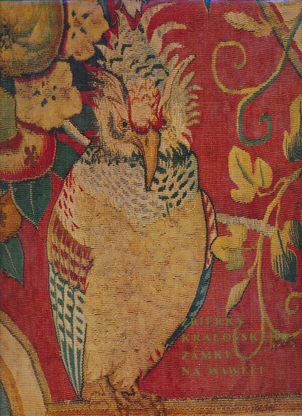 Zbierky kráľovského zámku na Waweli