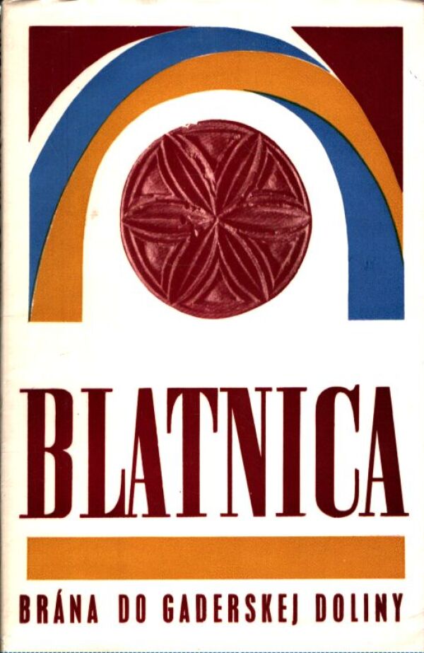 Andrej Polonec: BLATNICA