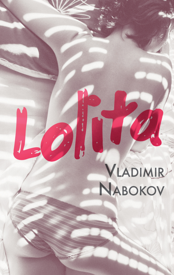 Vladimir Nabokov: LOLITA