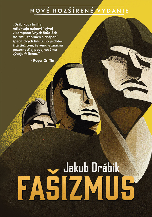 Jakub Drábik: FAŠIZMUS