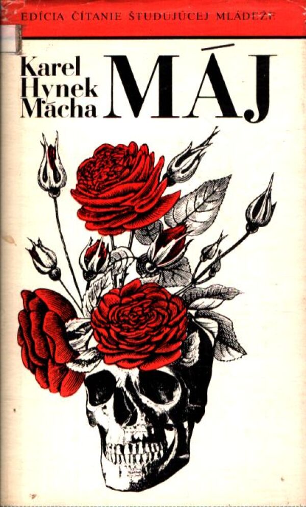 Karel Hynek Mácha: MÁJ