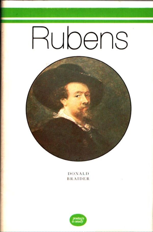 Donald Braider: RUBENS