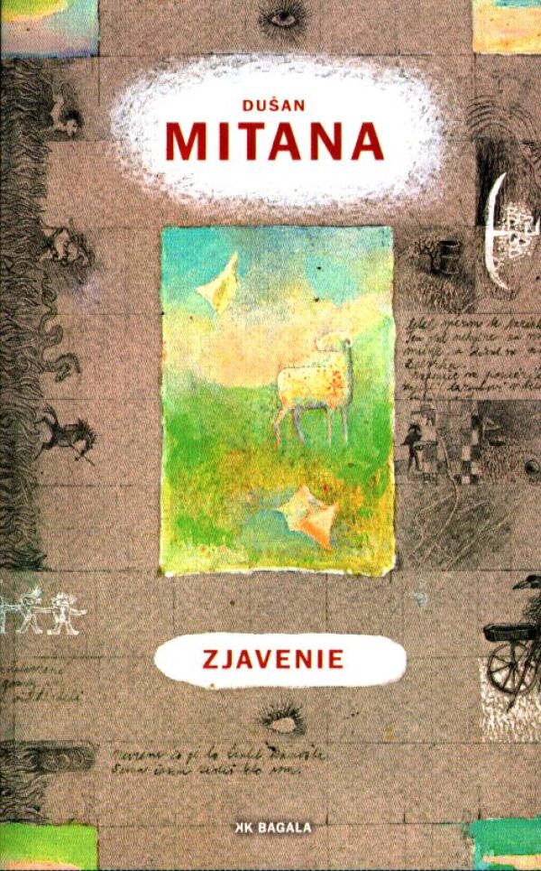 Dušan Mitana: ZJAVENIE