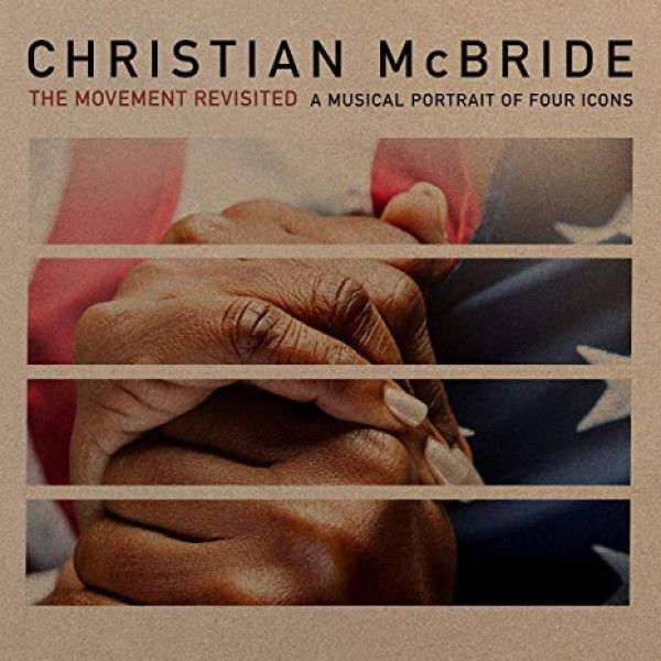 Christian McBride: THE MOVEMENT REVISITED - 2LP