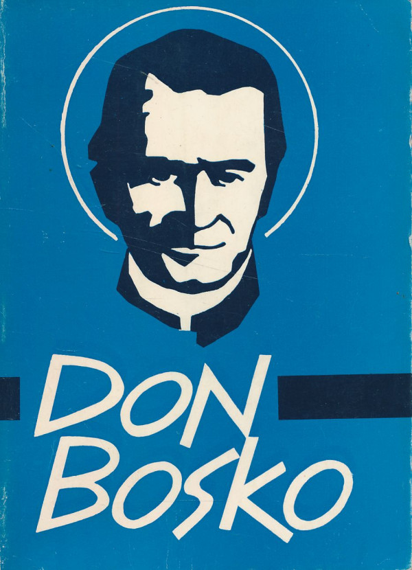 P. Alberti: Don Bosko