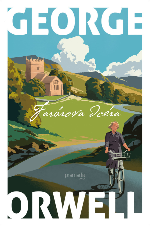 George Orwell: FARÁROVA DCÉRA