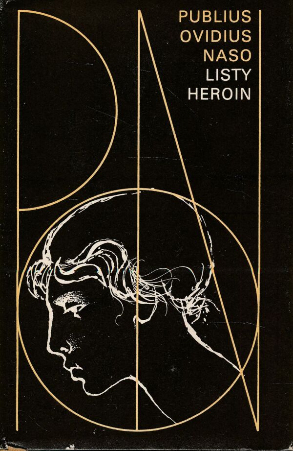 Publius Ovidius Naso: LISTY HEROIN