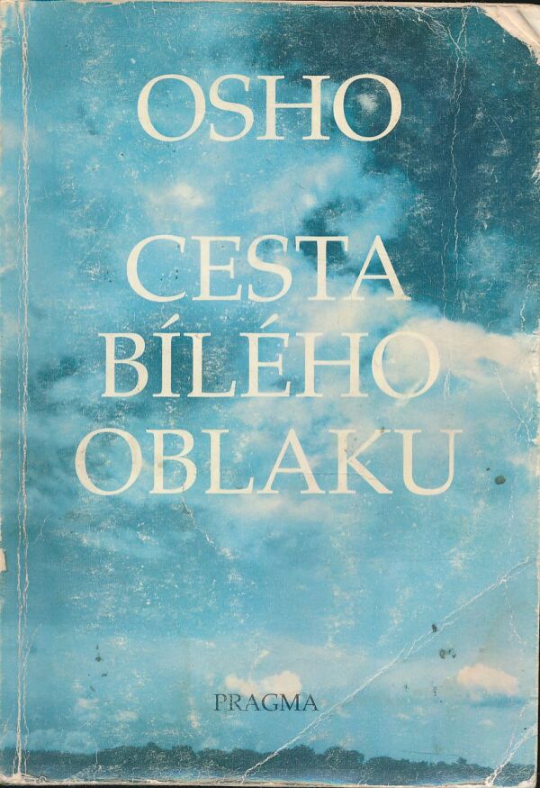 Osho: Cesta bílého oblaku