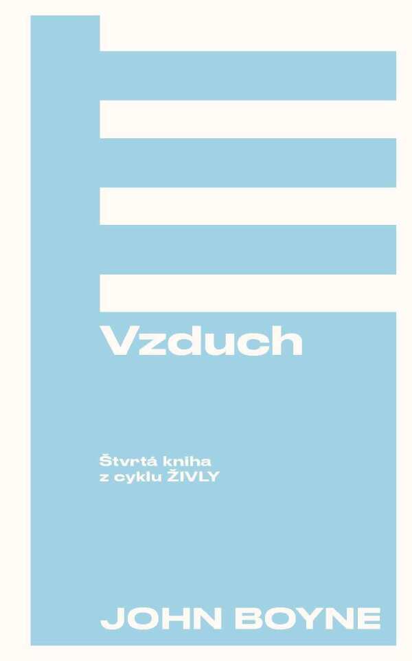 John Boyne: VZDUCH