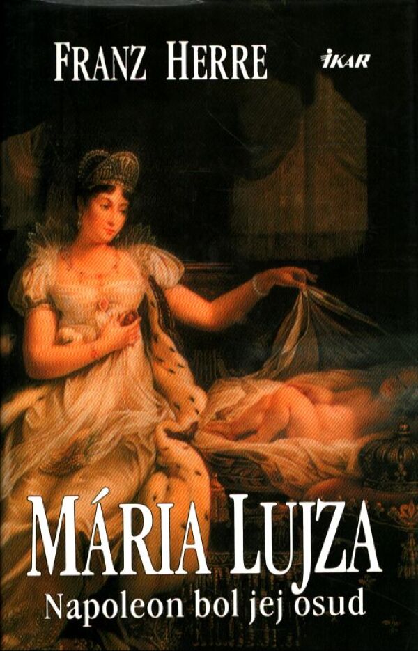 Franz Herre: MÁRIA LUJZA