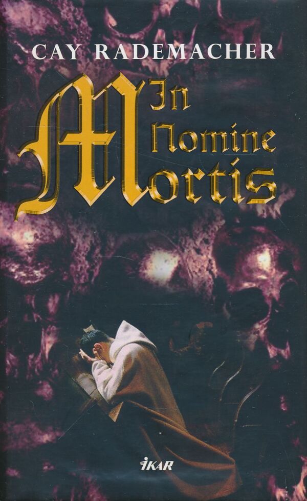 Cay Rademacher: In nomine mortis