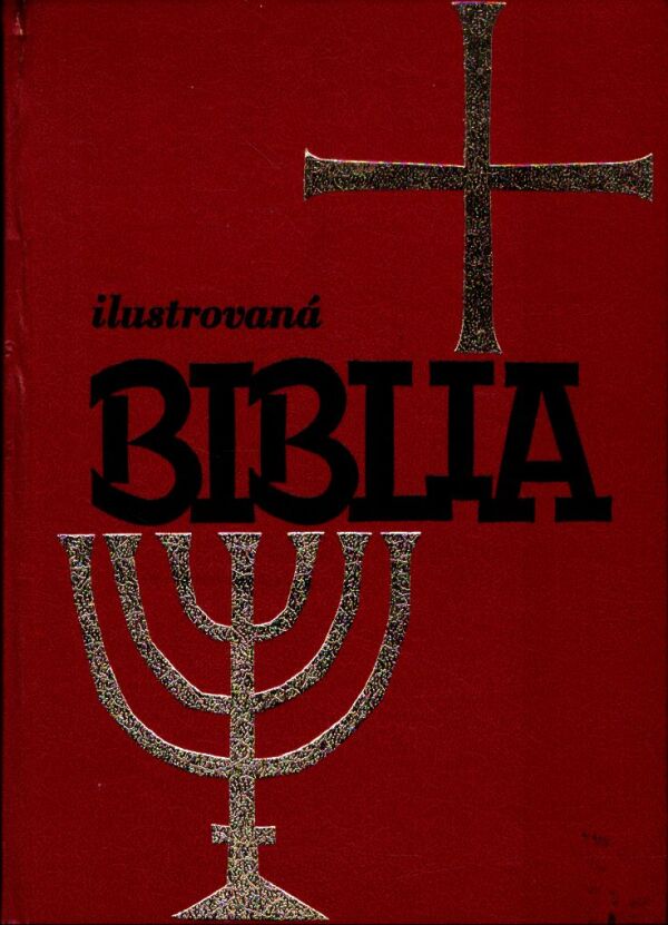 ILUSTROVANÁ BIBLIA