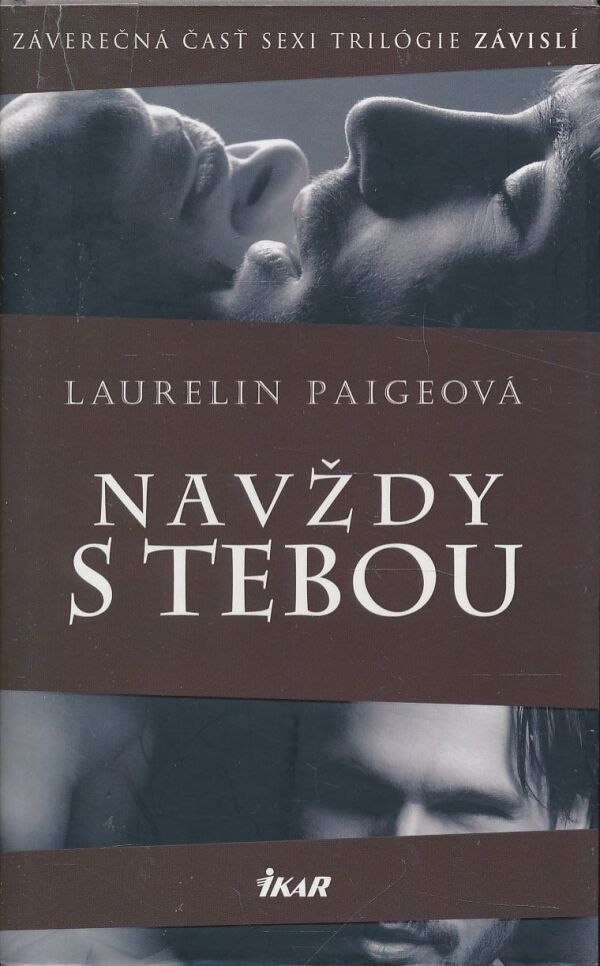 Laurelin Paigeová: Navždy s tebou