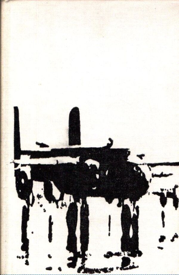 Joseph Heller: HLAVA XXII