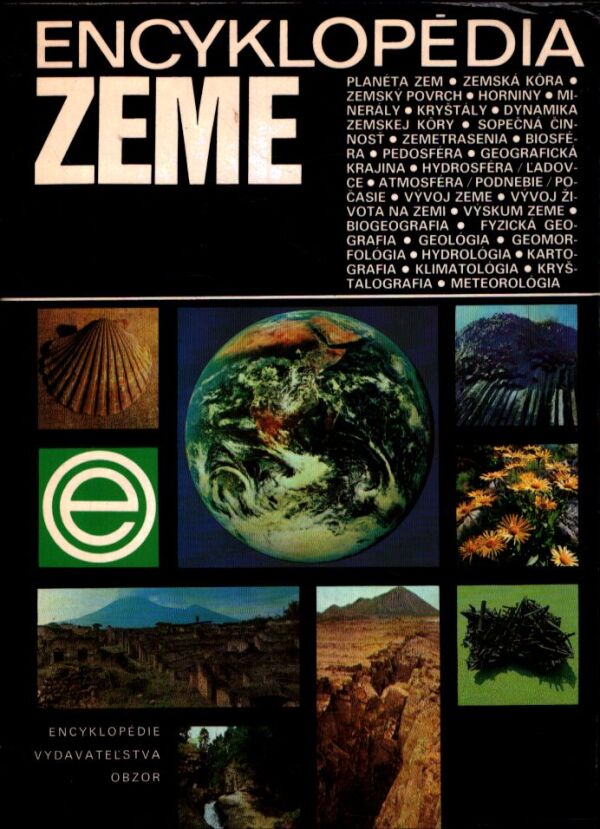 ENCYKLOPÉDIA ZEME