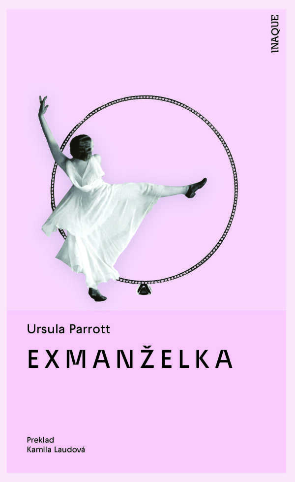 Ursula Parrott: EXMANŽELKA
