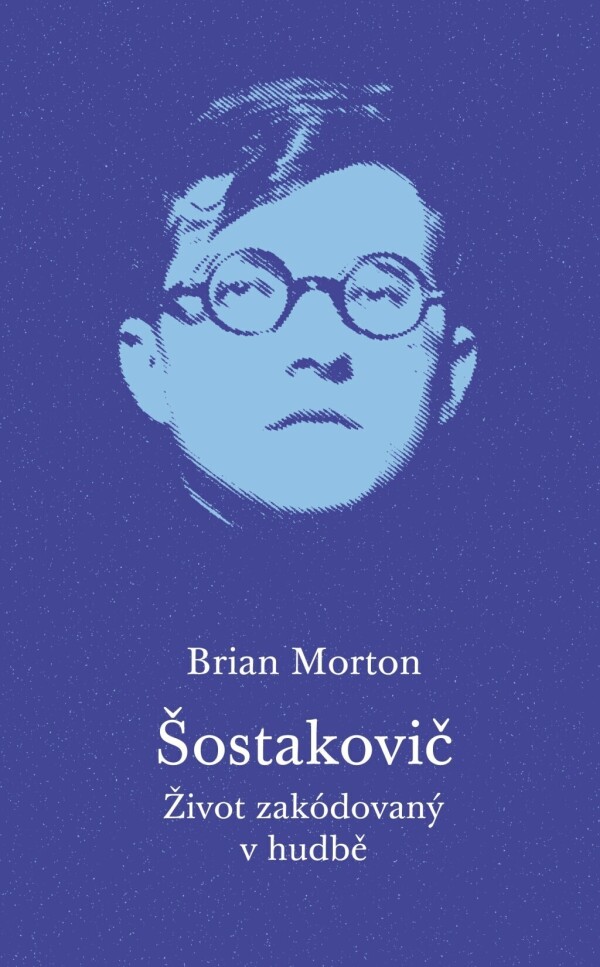 Brian Morton: ŠOSTAKOVIČ