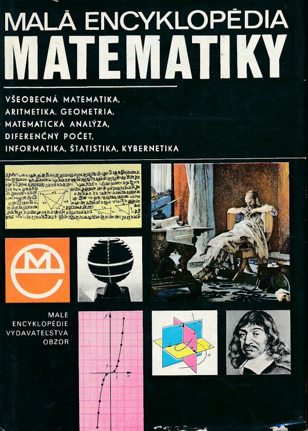 MALÁ ENCYKLOPÉDIA MATEMATIKY