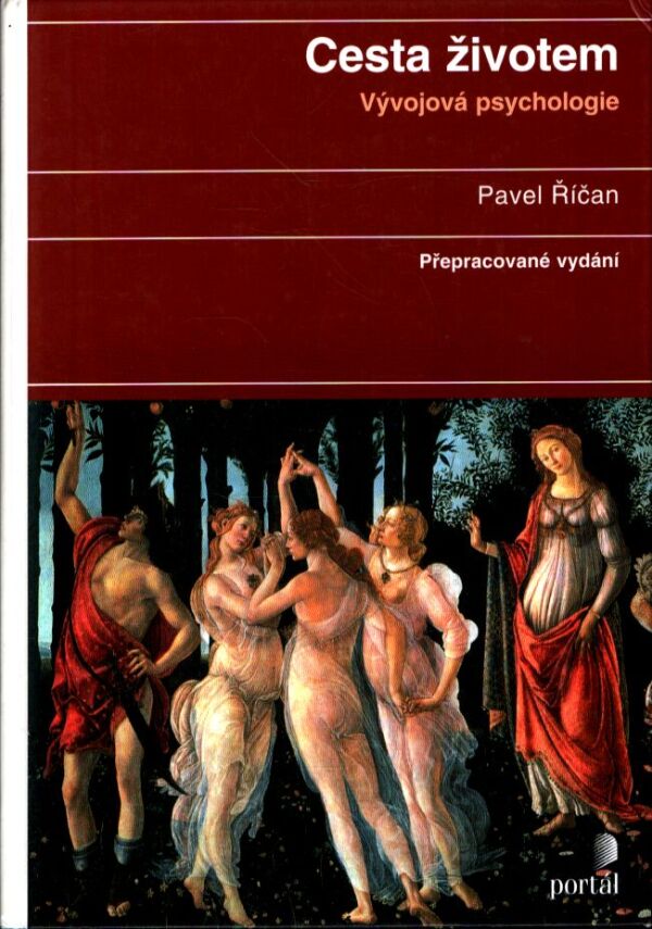 Pavel Říčan: CESTA ŽIVOTEM