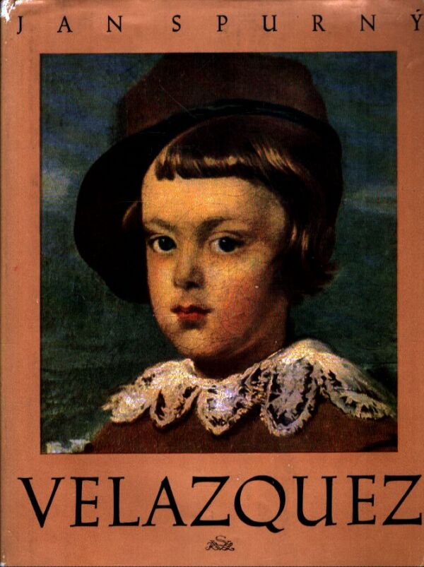 Jan Spurný: VELAZQUEZ